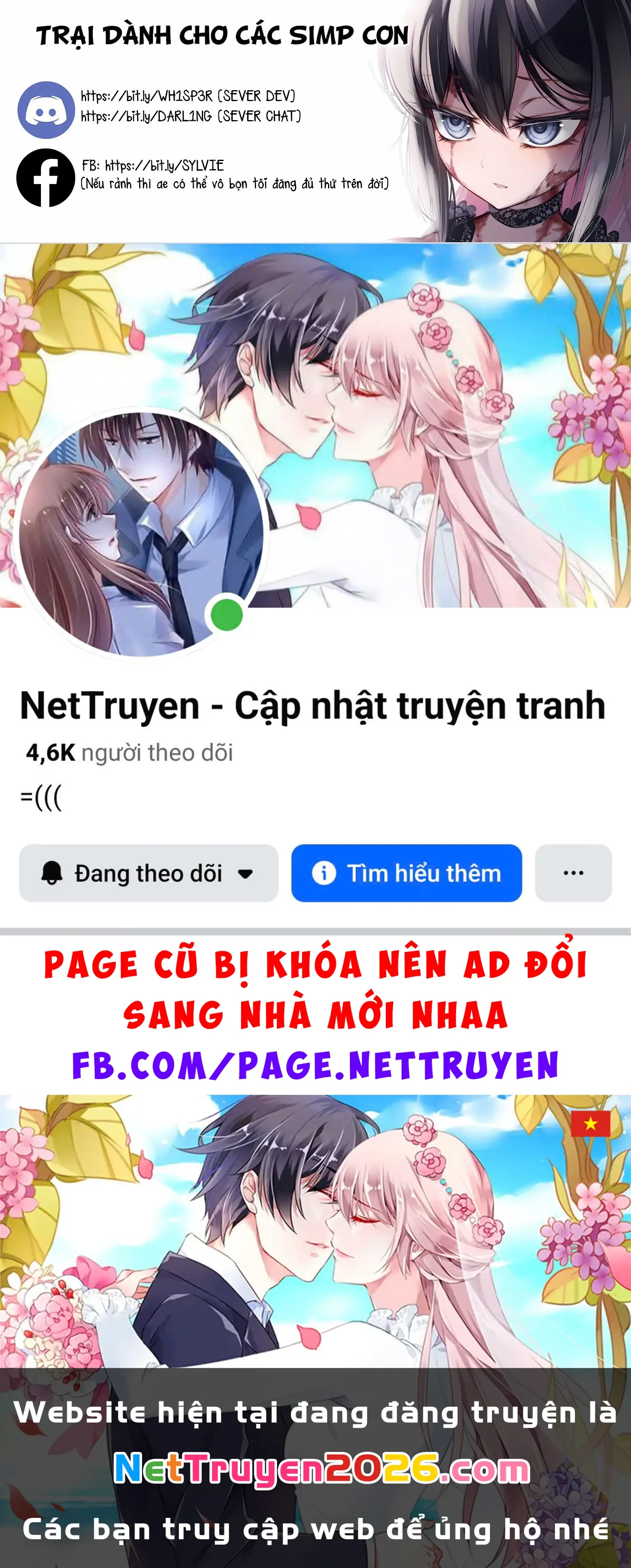 Yachiru-san wa Haru to Nobiru Chapter 12 - Trang 47