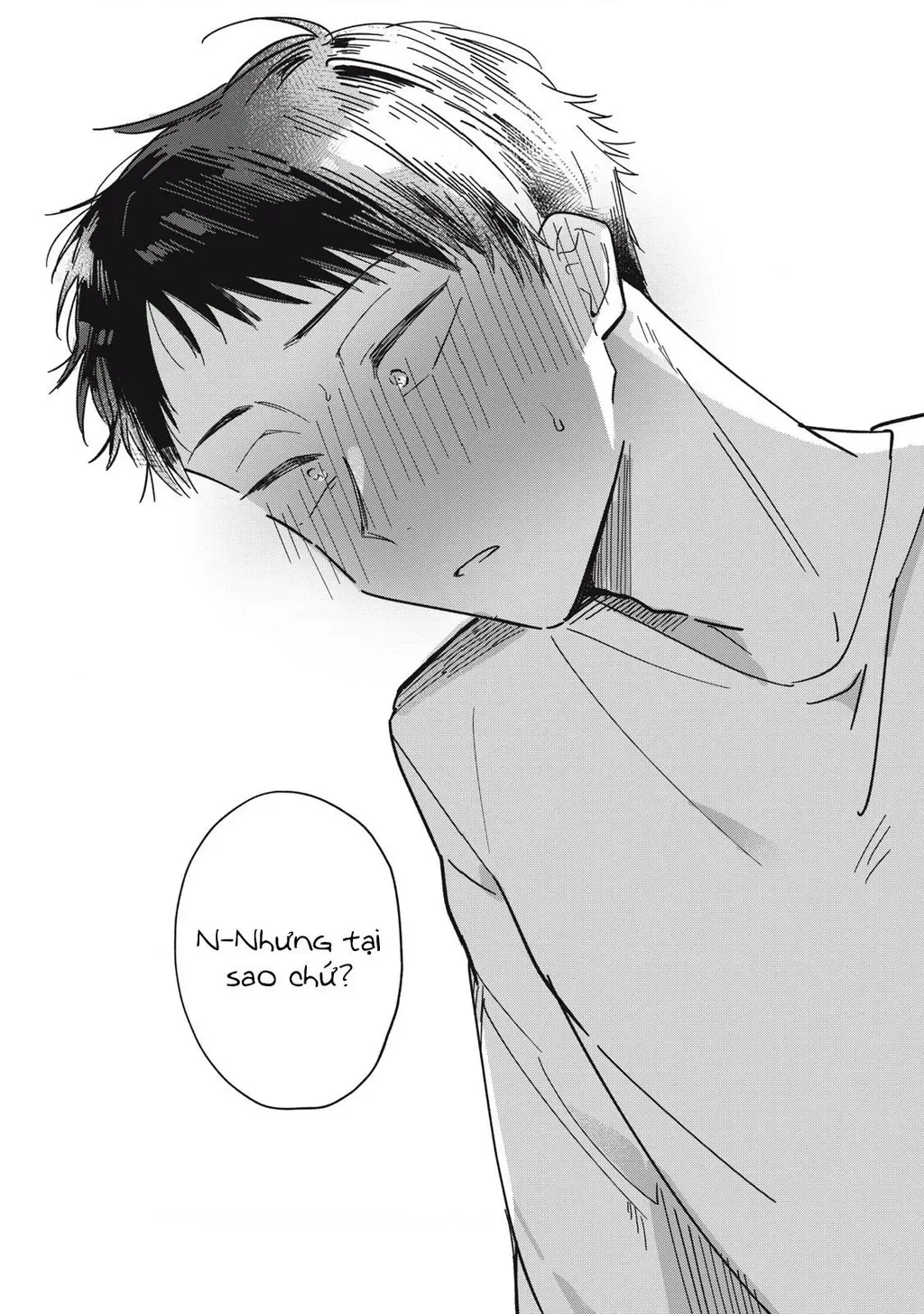 Yachiru-san wa Haru to Nobiru Chapter 3 - Trang 38