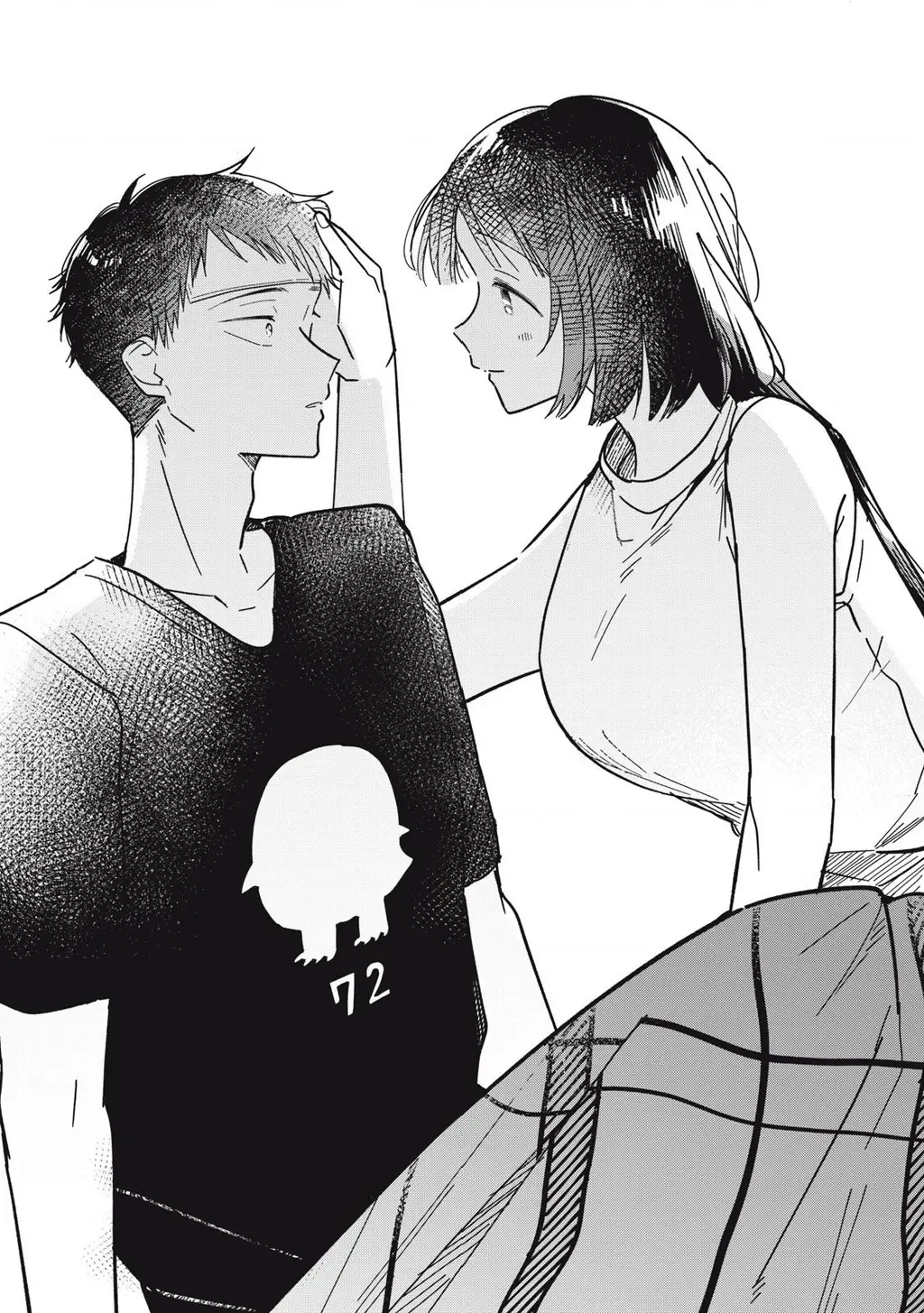 Yachiru-san wa Haru to Nobiru Chapter 4 - Trang 39