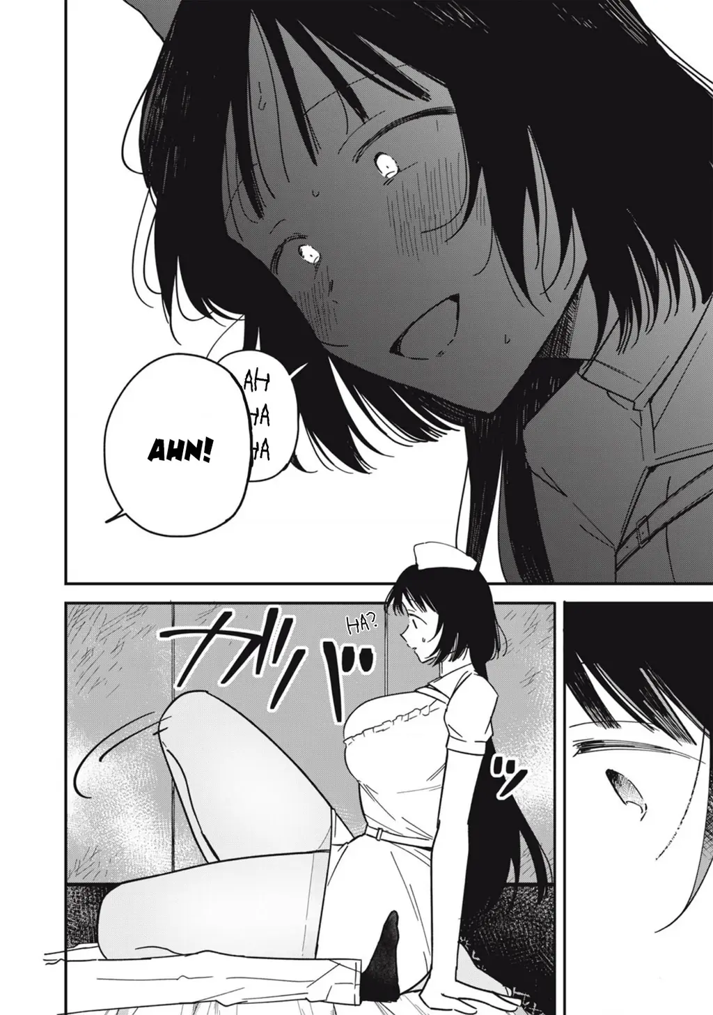 Yachiru-san wa Haru to Nobiru Chapter 7 - Trang 28