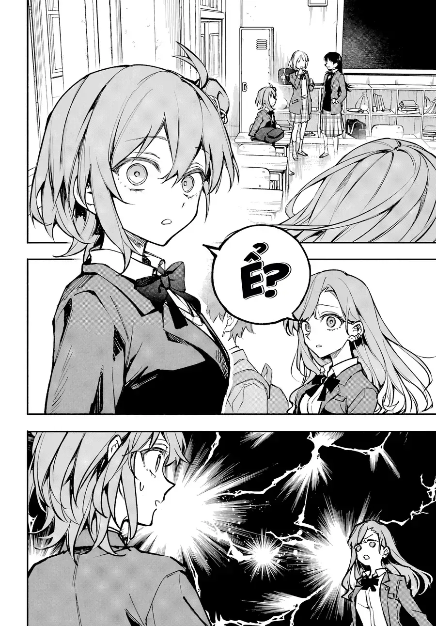 Yaeno Haruka Có Tận 8 Người! Chapter 1 - Trang 23