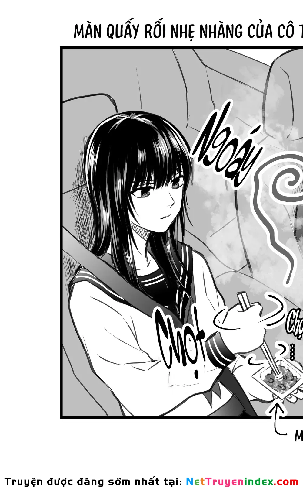 Yakuza Yuri Chapter 1 - Trang 10