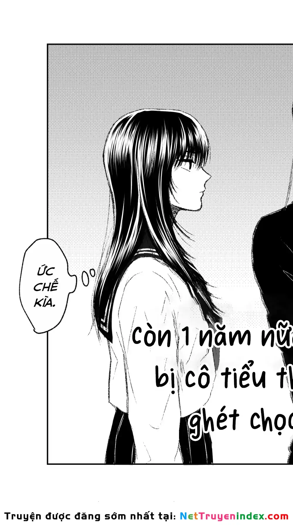 Yakuza Yuri Chapter 1 - Trang 12