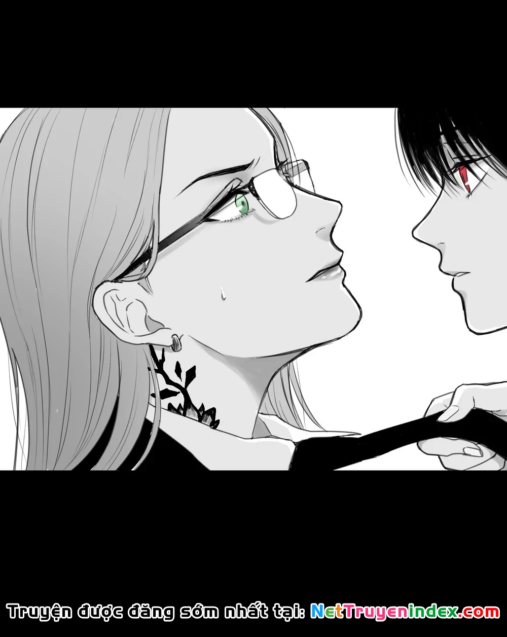 Yakuza Yuri Chapter 1 - Trang 13
