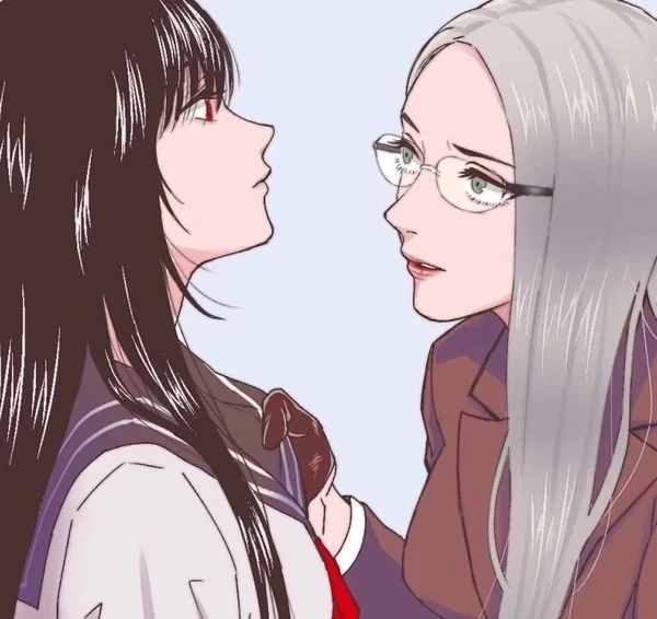 Yakuza Yuri Chapter 1 - Trang 15