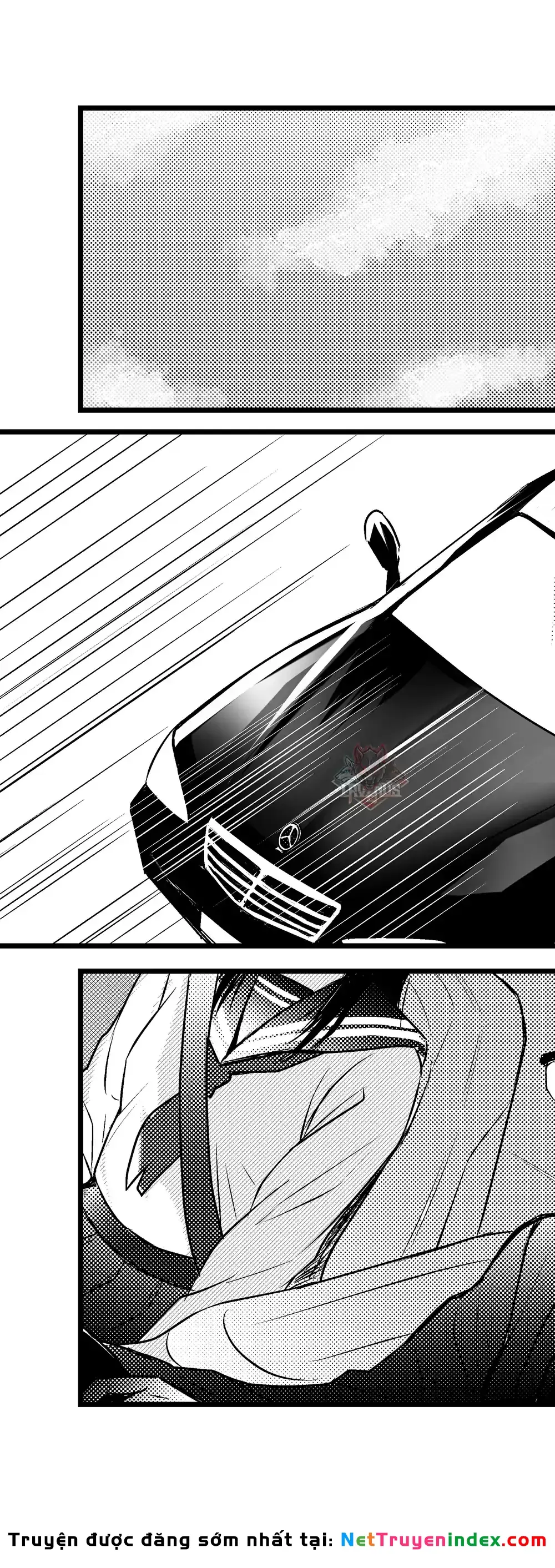 Yakuza Yuri Chapter 1 - Trang 5