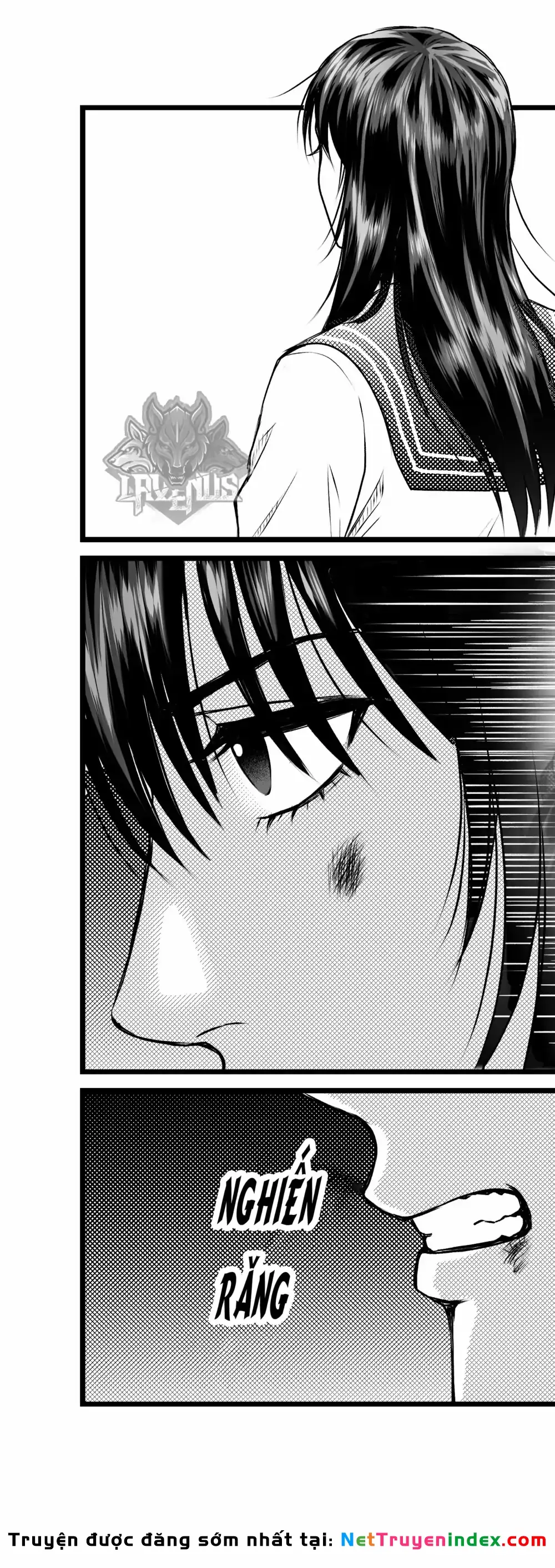 Yakuza Yuri Chapter 2 - Trang 12