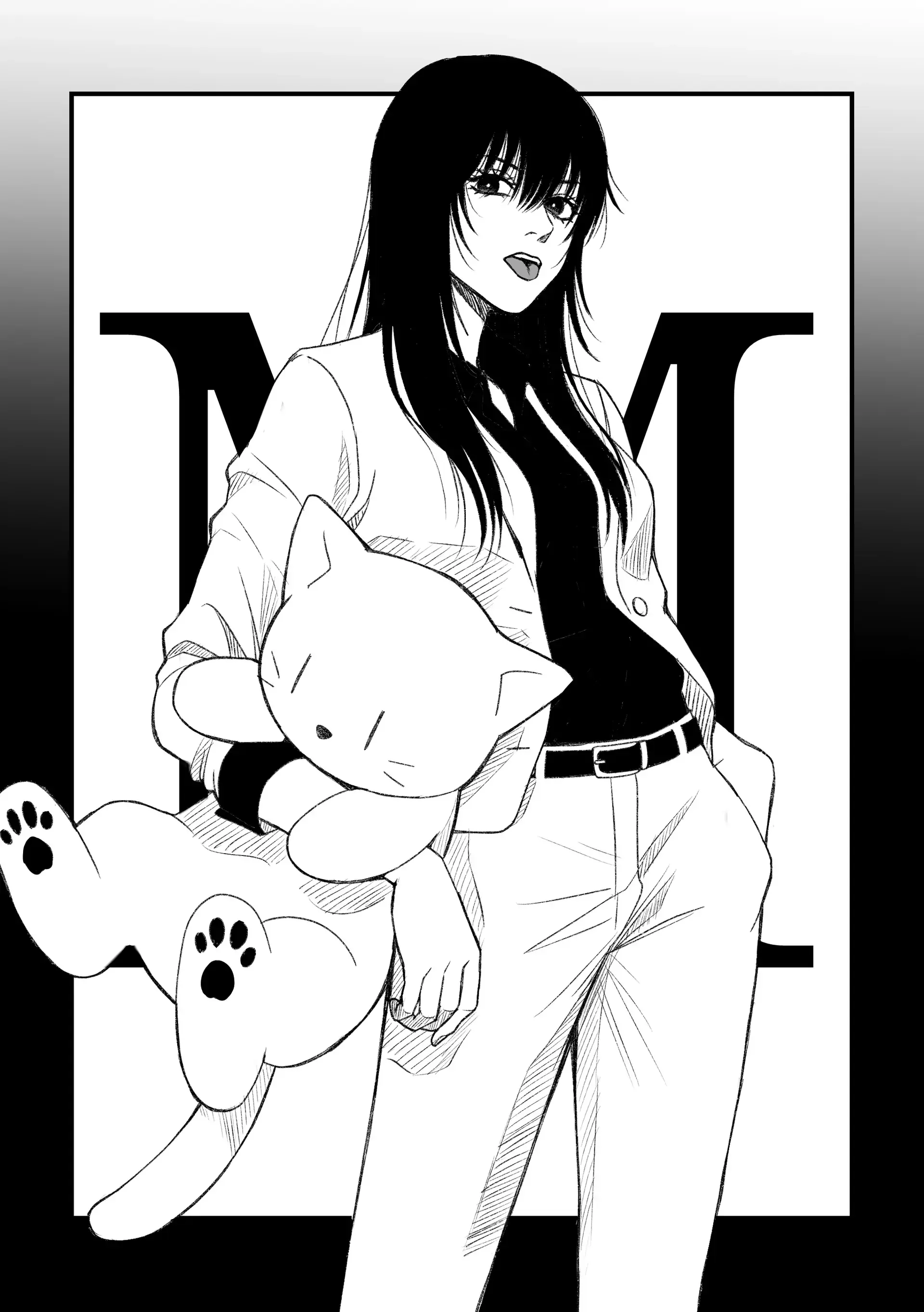 Yakuza Yuri Chapter 2 - Trang 14