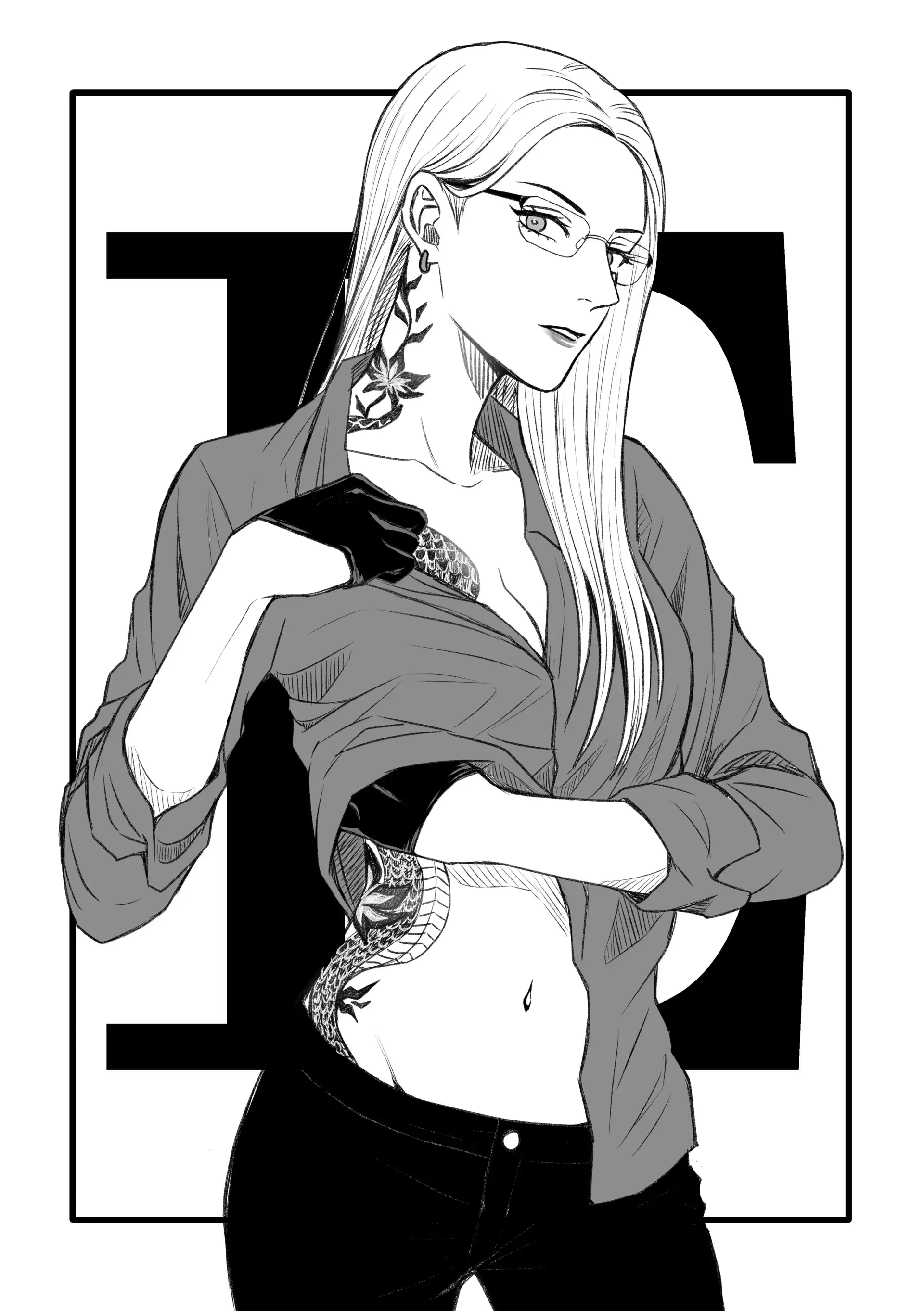 Yakuza Yuri Chapter 2 - Trang 16