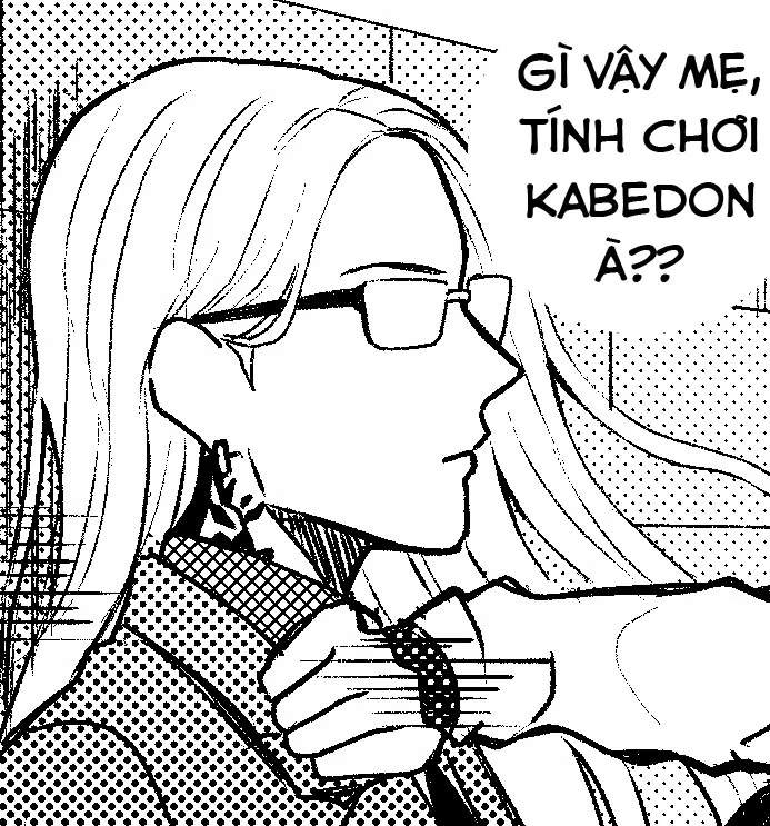 Yakuza Yuri Chapter 2 - Trang 17