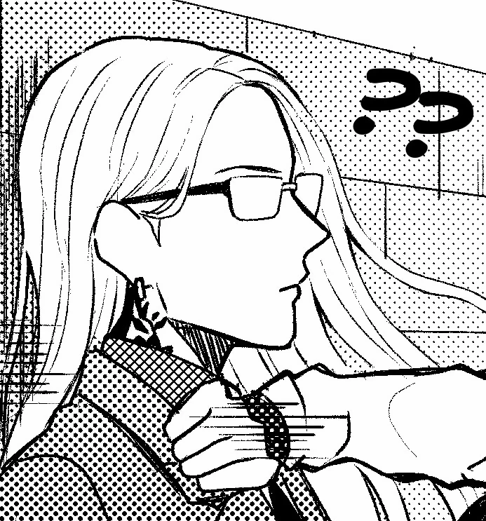 Yakuza Yuri Chapter 2 - Trang 7