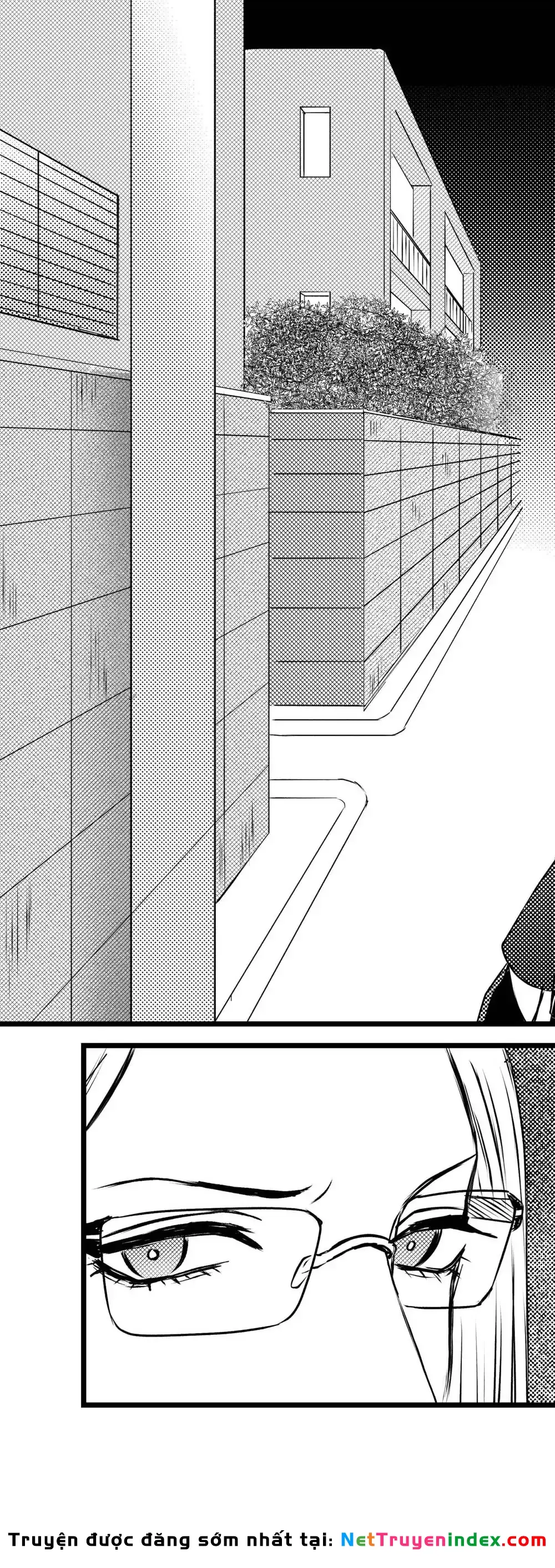 Yakuza Yuri Chapter 3 - Trang 16