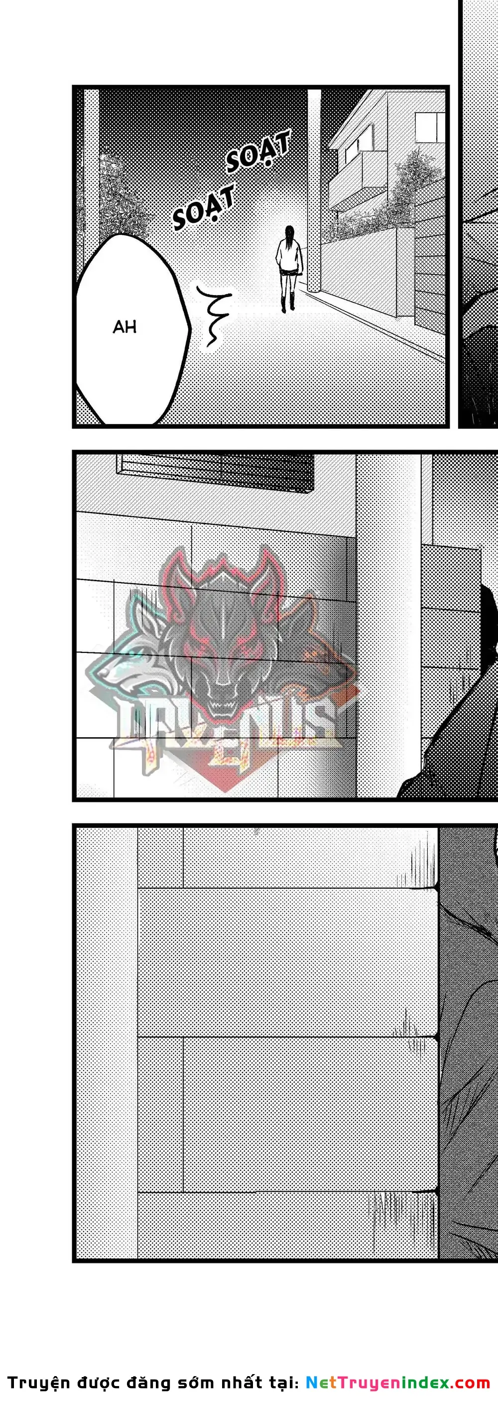 Yakuza Yuri Chapter 3 - Trang 17