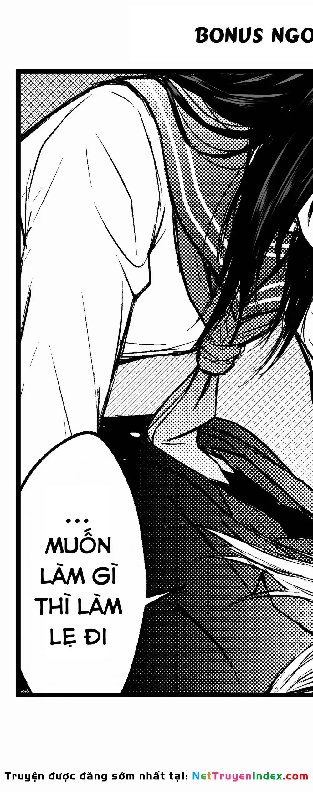 Yakuza Yuri Chapter 3 - Trang 20