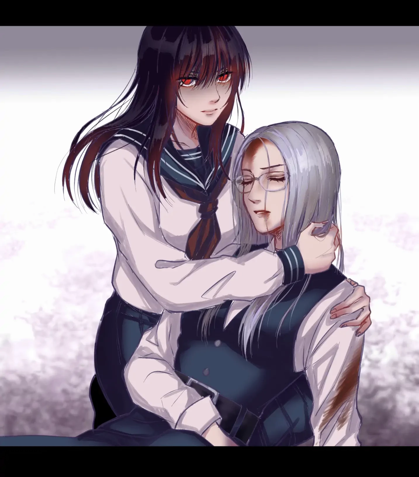 Yakuza Yuri Chapter 3 - Trang 23