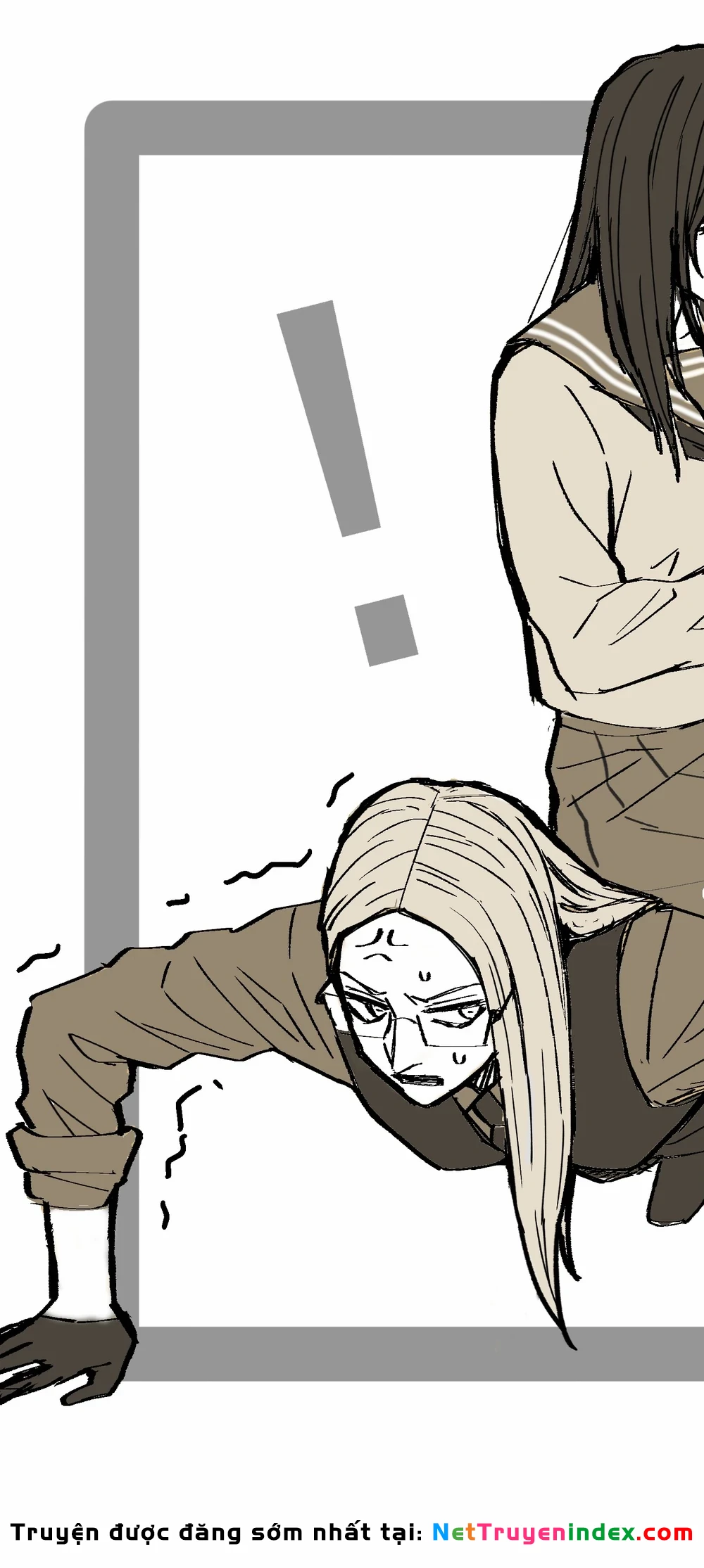 Yakuza Yuri Chapter 3 - Trang 24
