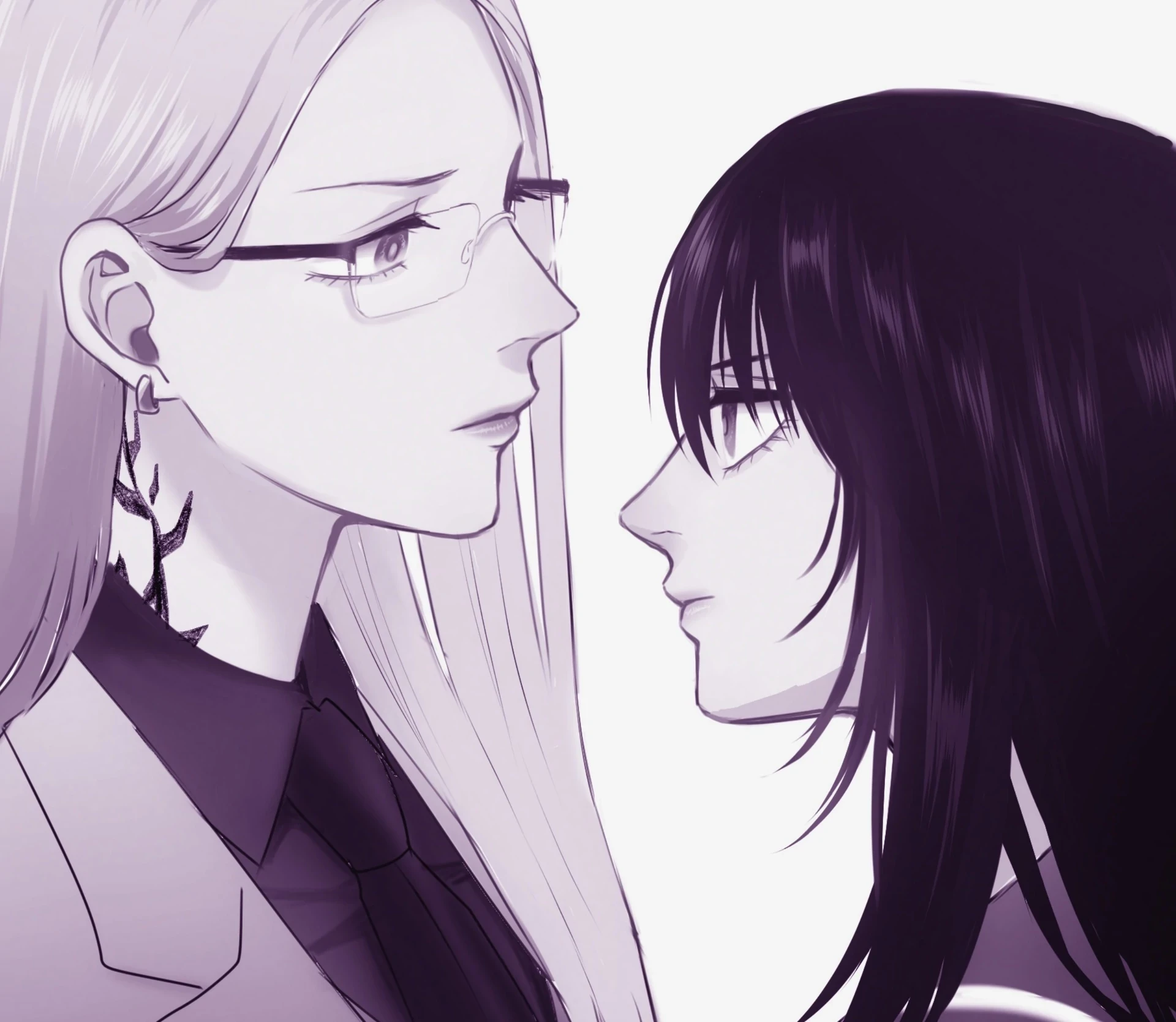 Yakuza Yuri Chapter 3 - Trang 25