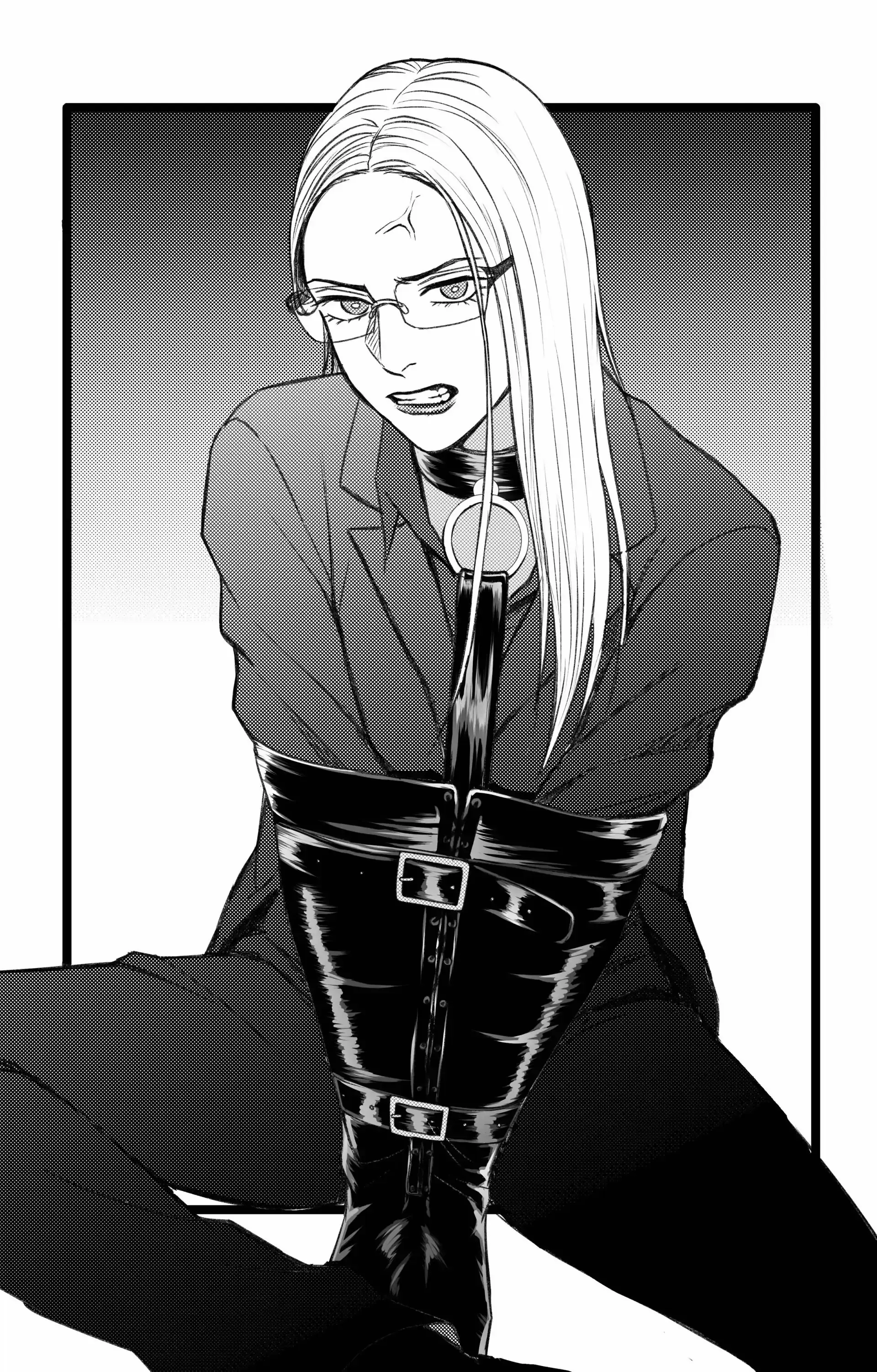 Yakuza Yuri Chapter 3 - Trang 27