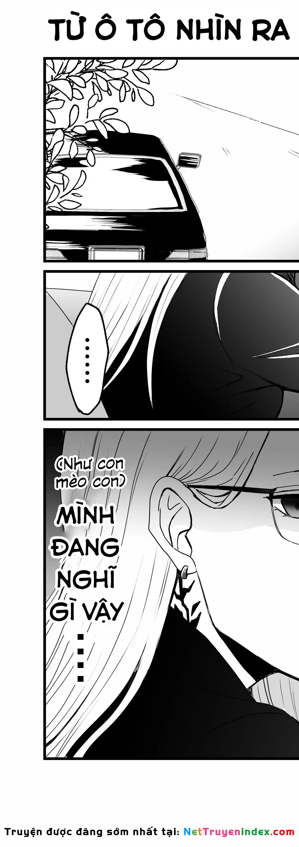 Yakuza Yuri Chapter 3 - Trang 3