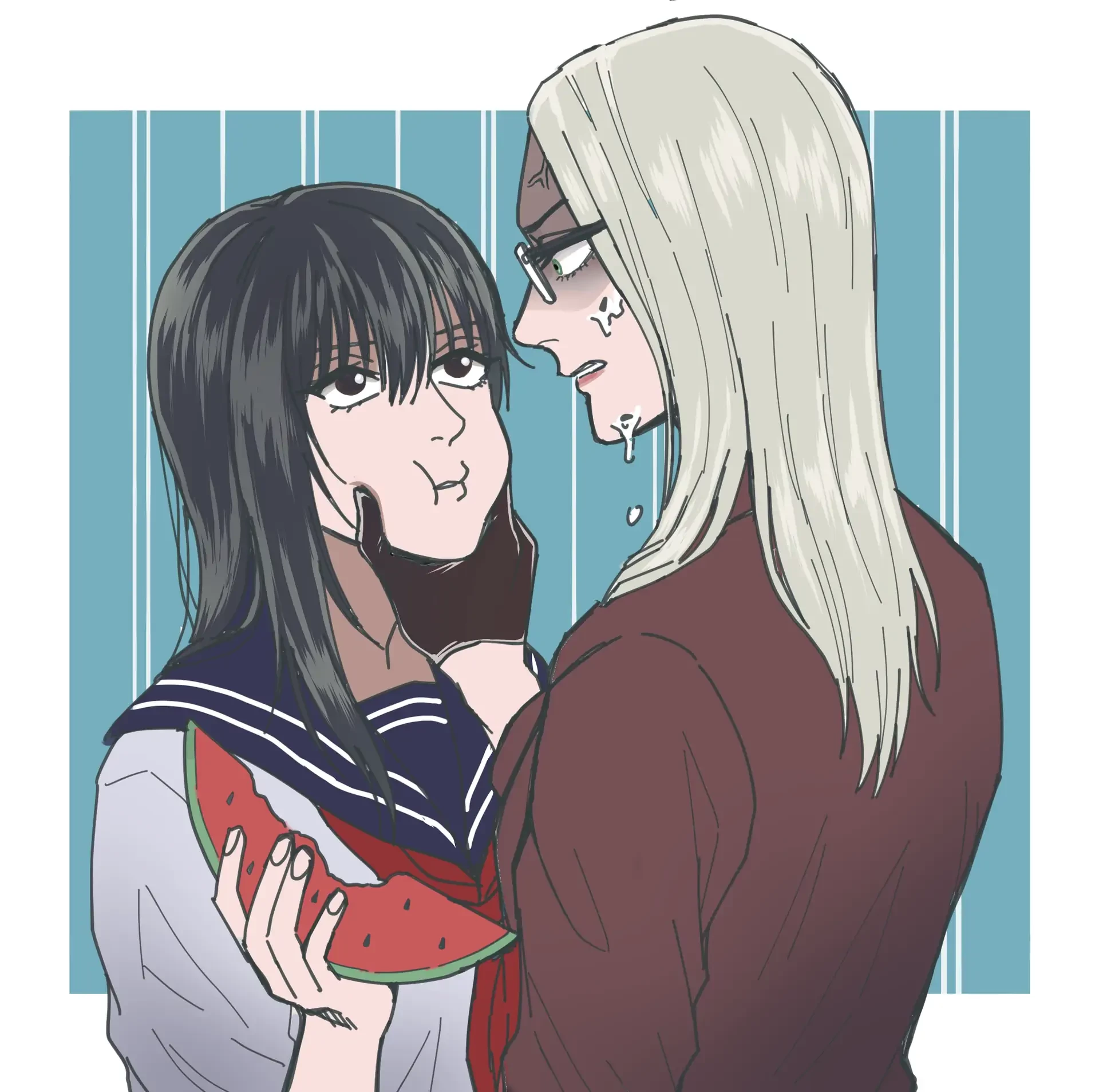 Yakuza Yuri Chapter 3 - Trang 4