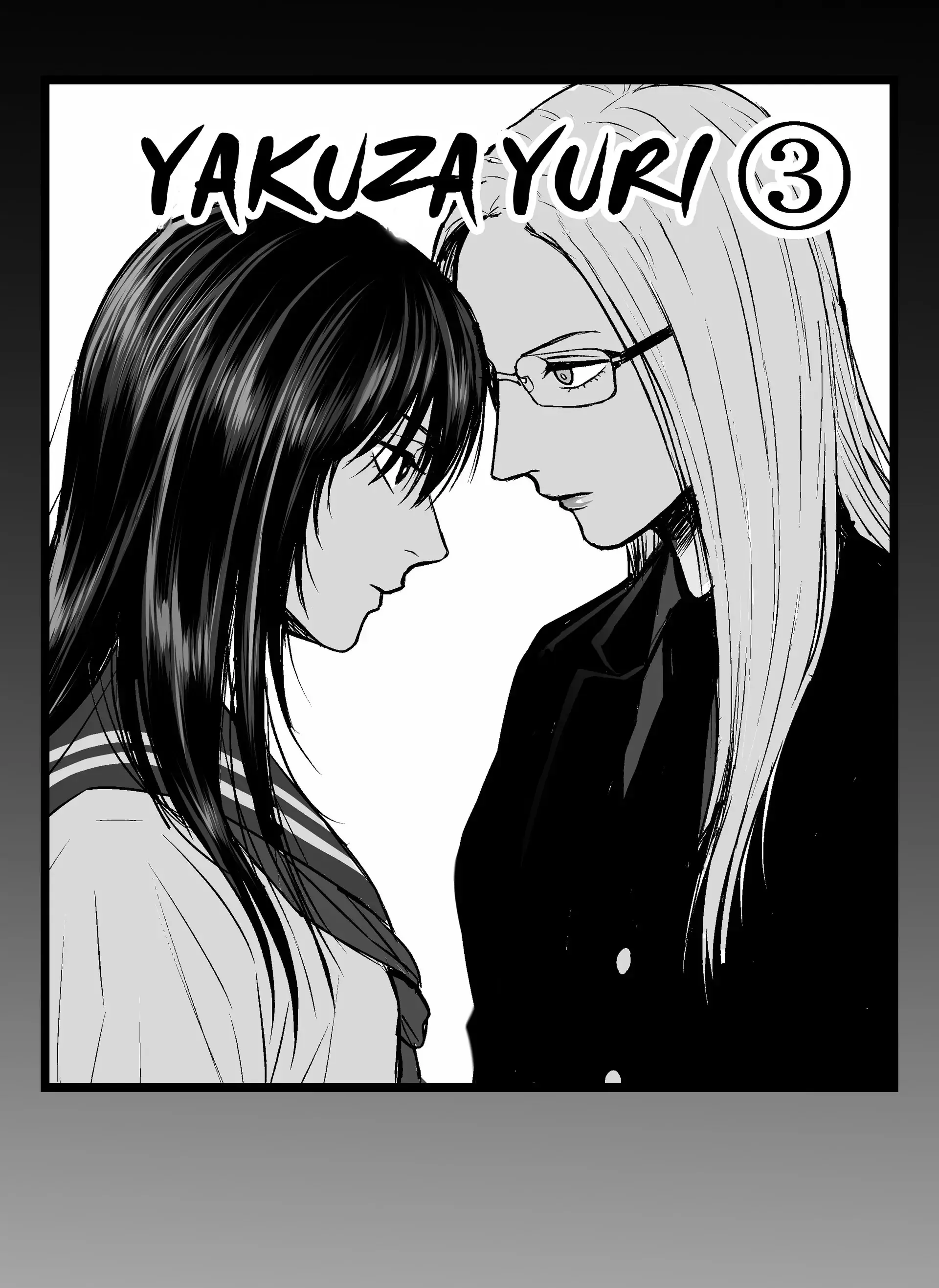 Yakuza Yuri Chapter 3 - Trang 5