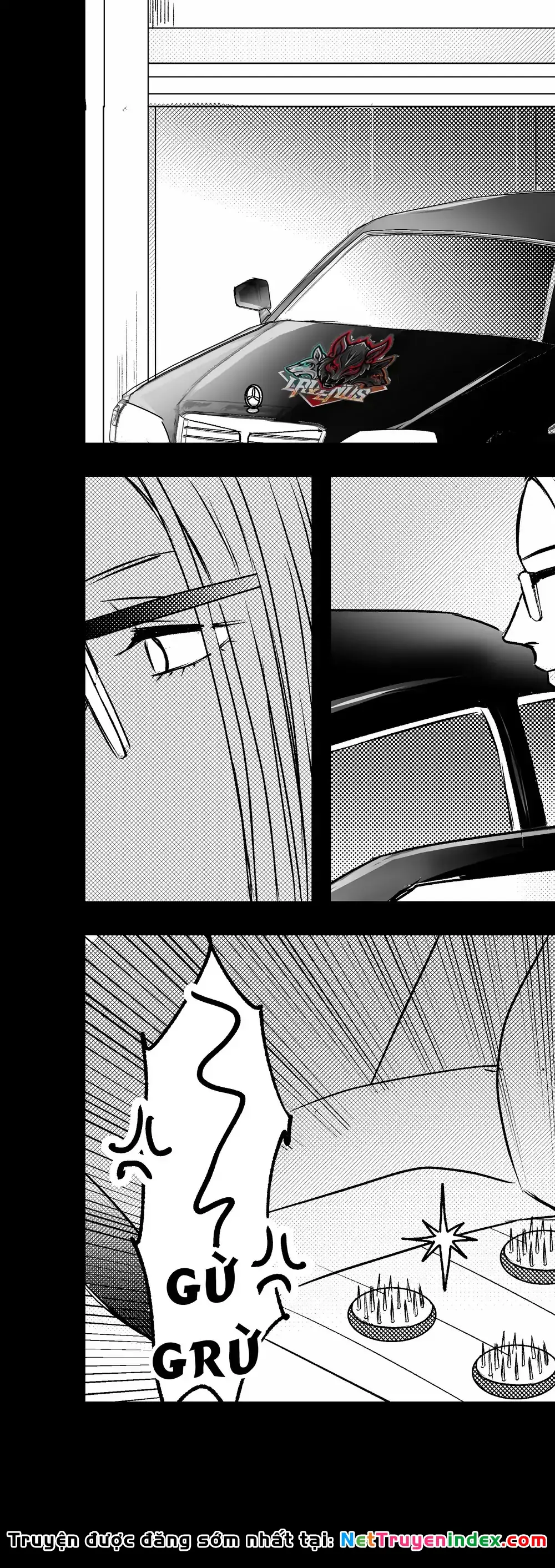 Yakuza Yuri Chapter 3 - Trang 9