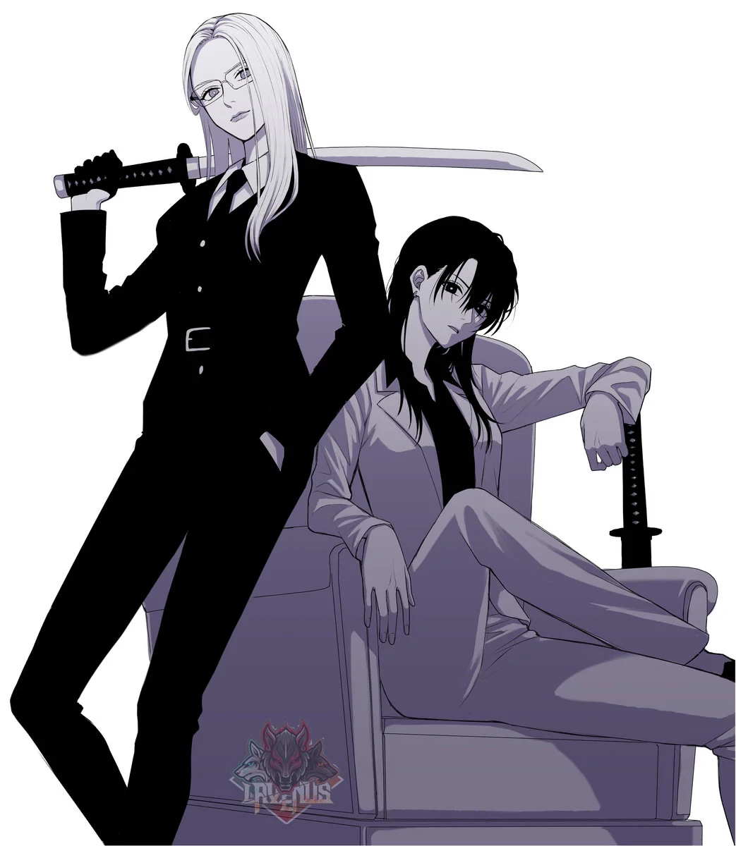 Yakuza Yuri Chapter 4 - Trang 15