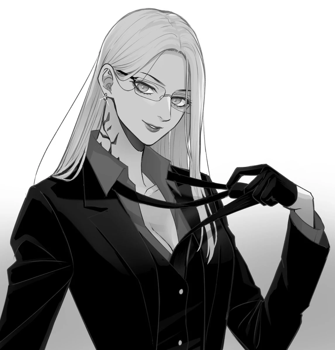Yakuza Yuri Chapter 4 - Trang 20