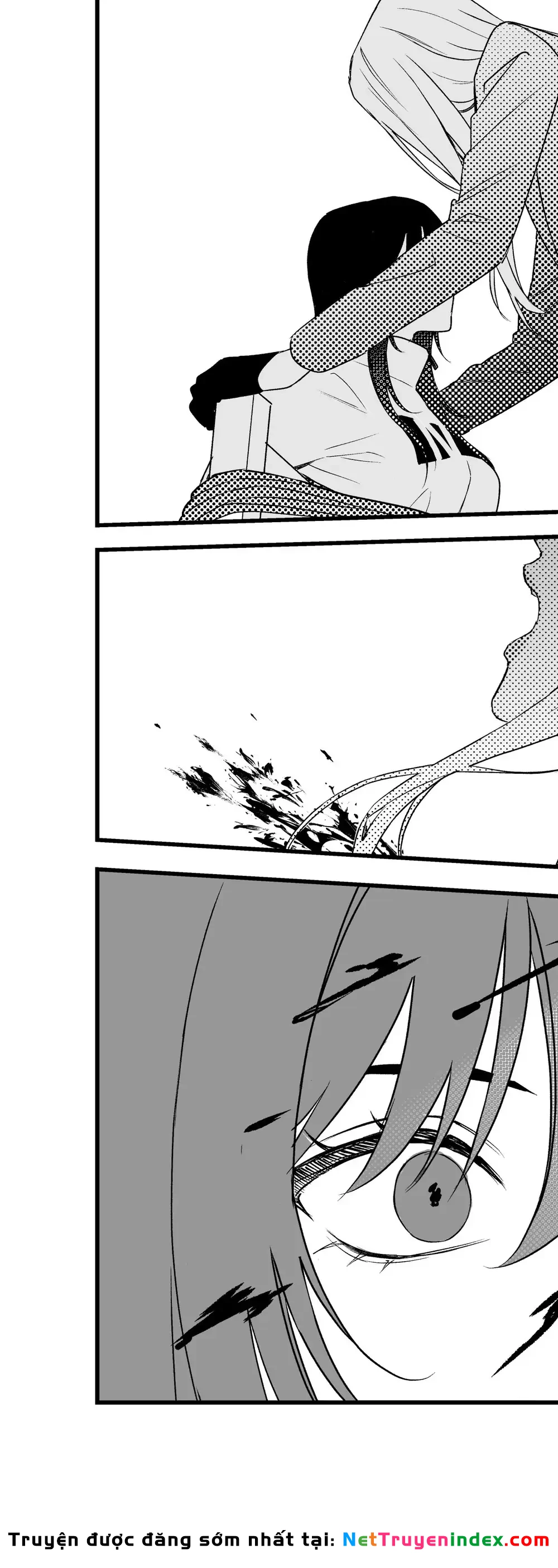 Yakuza Yuri Chapter 5 - Trang 17