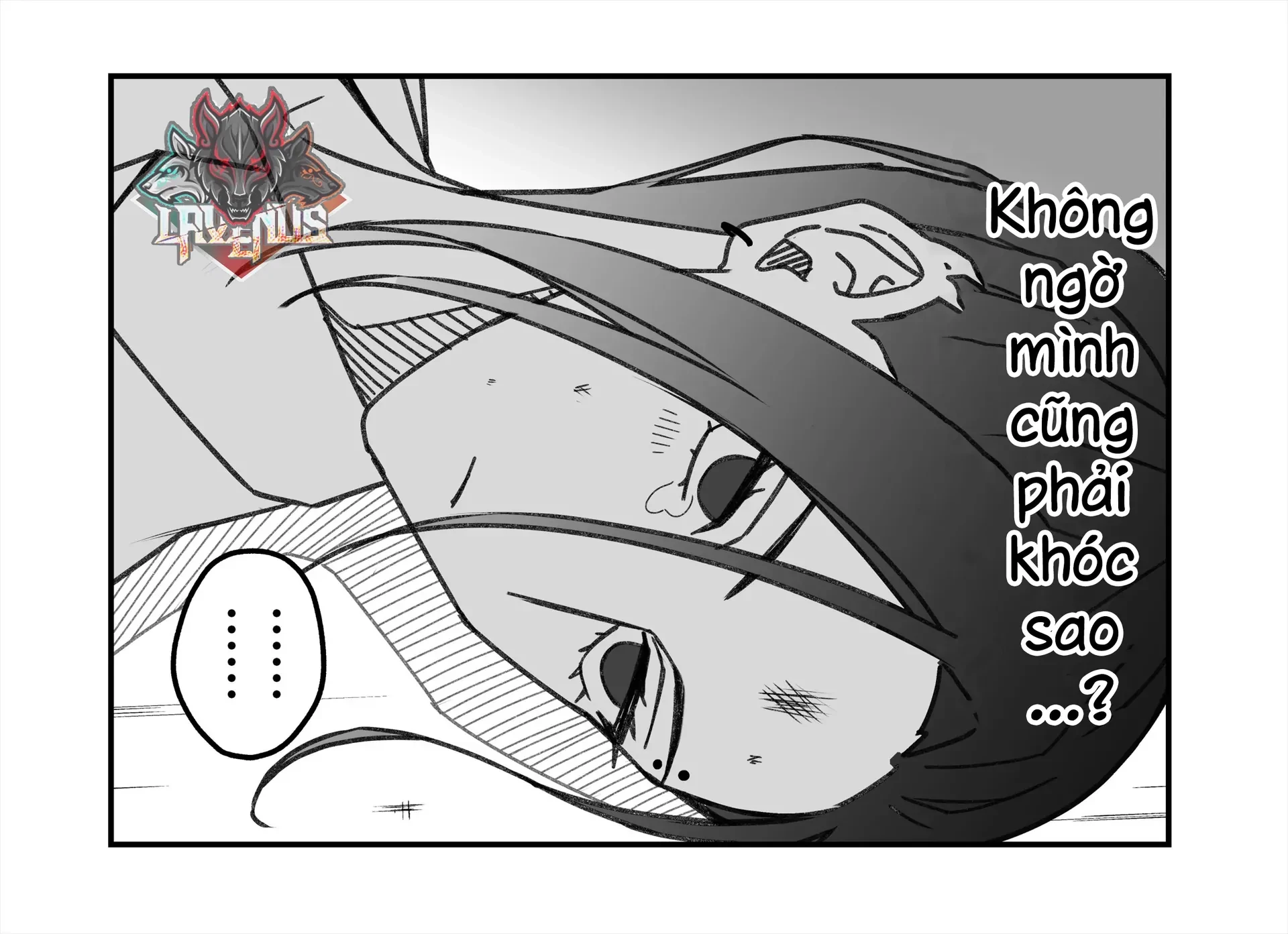 Yakuza Yuri Chapter 5 - Trang 18