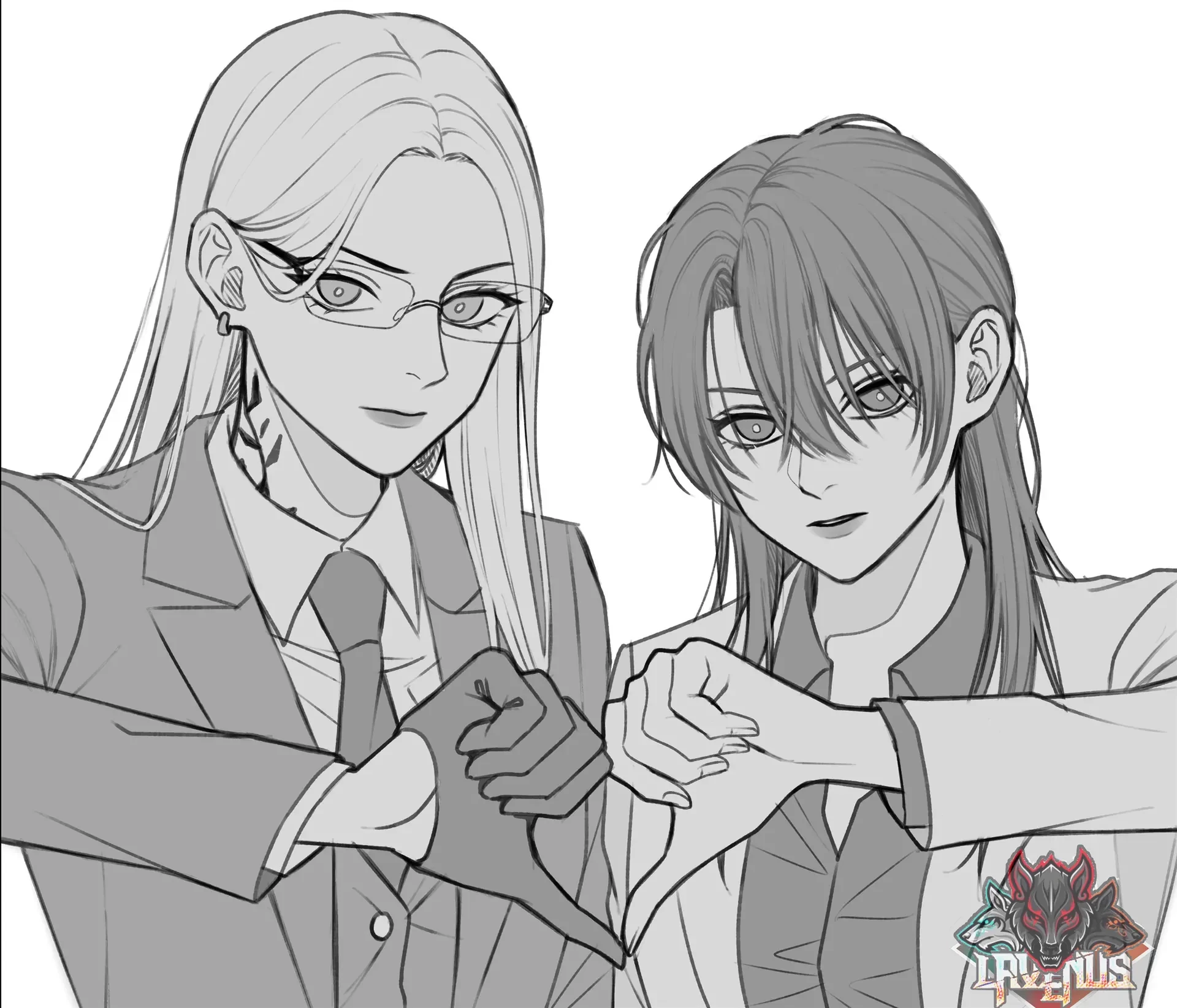 Yakuza Yuri Chapter 5 - Trang 20