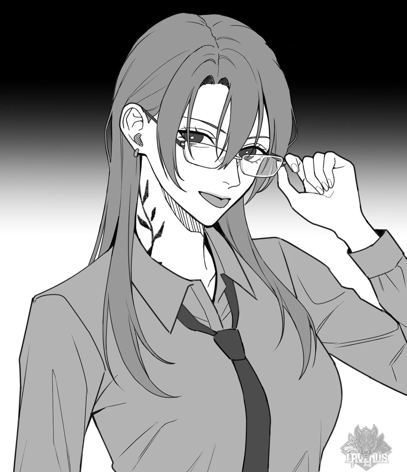 Yakuza Yuri Chapter 6 - Trang 14