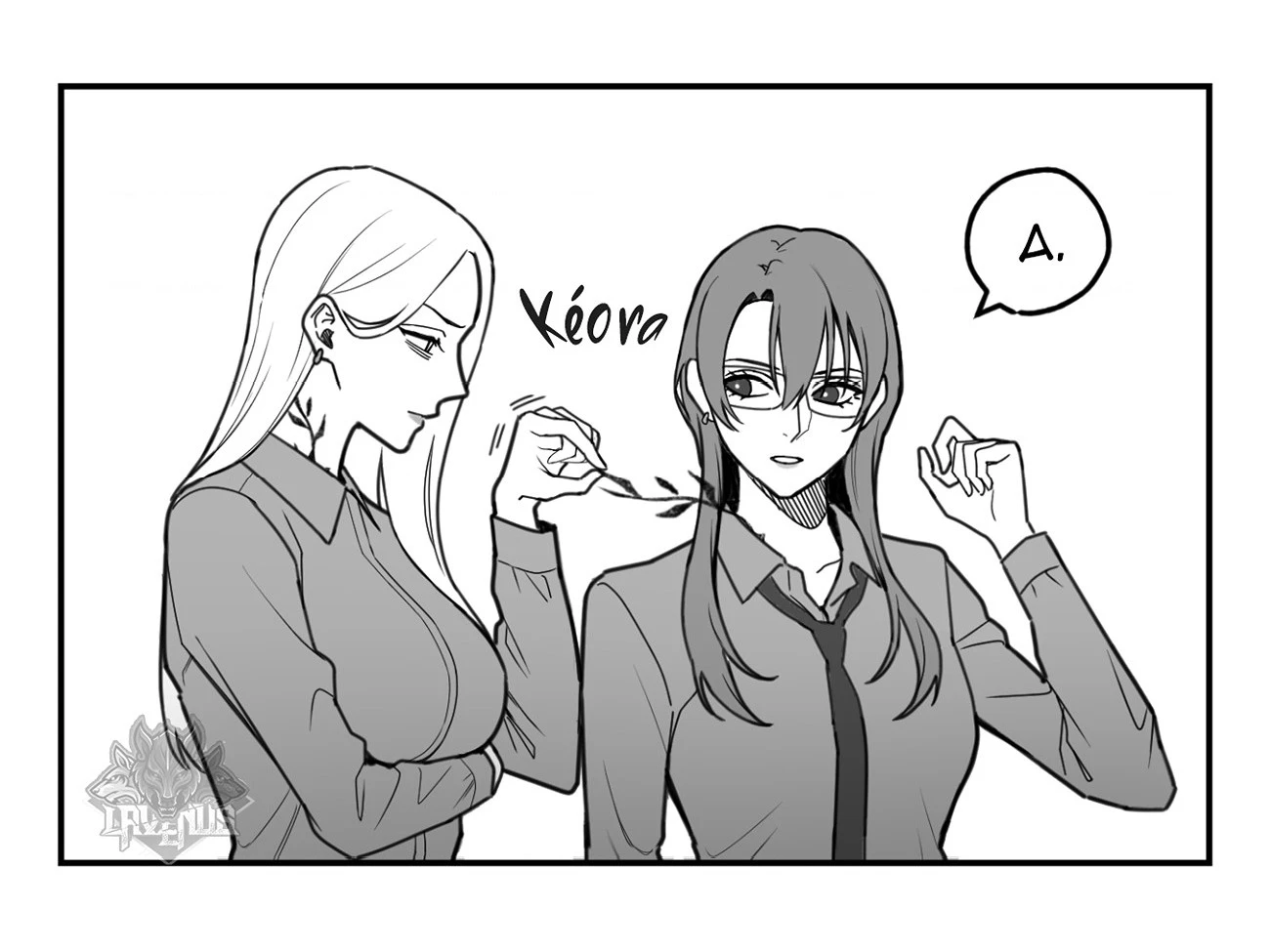 Yakuza Yuri Chapter 6 - Trang 15