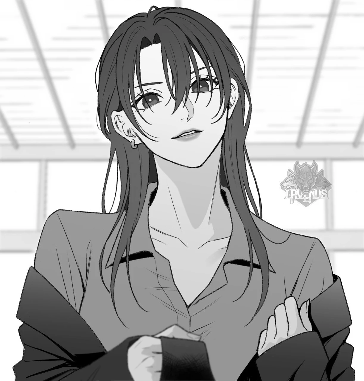 Yakuza Yuri Chapter 6 - Trang 17