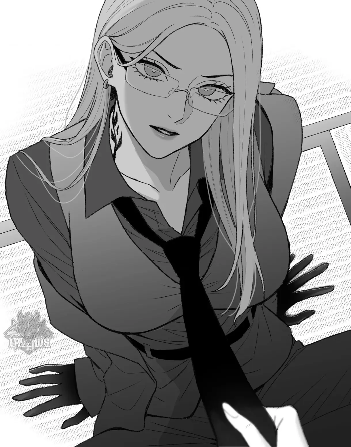 Yakuza Yuri Chapter 6 - Trang 18