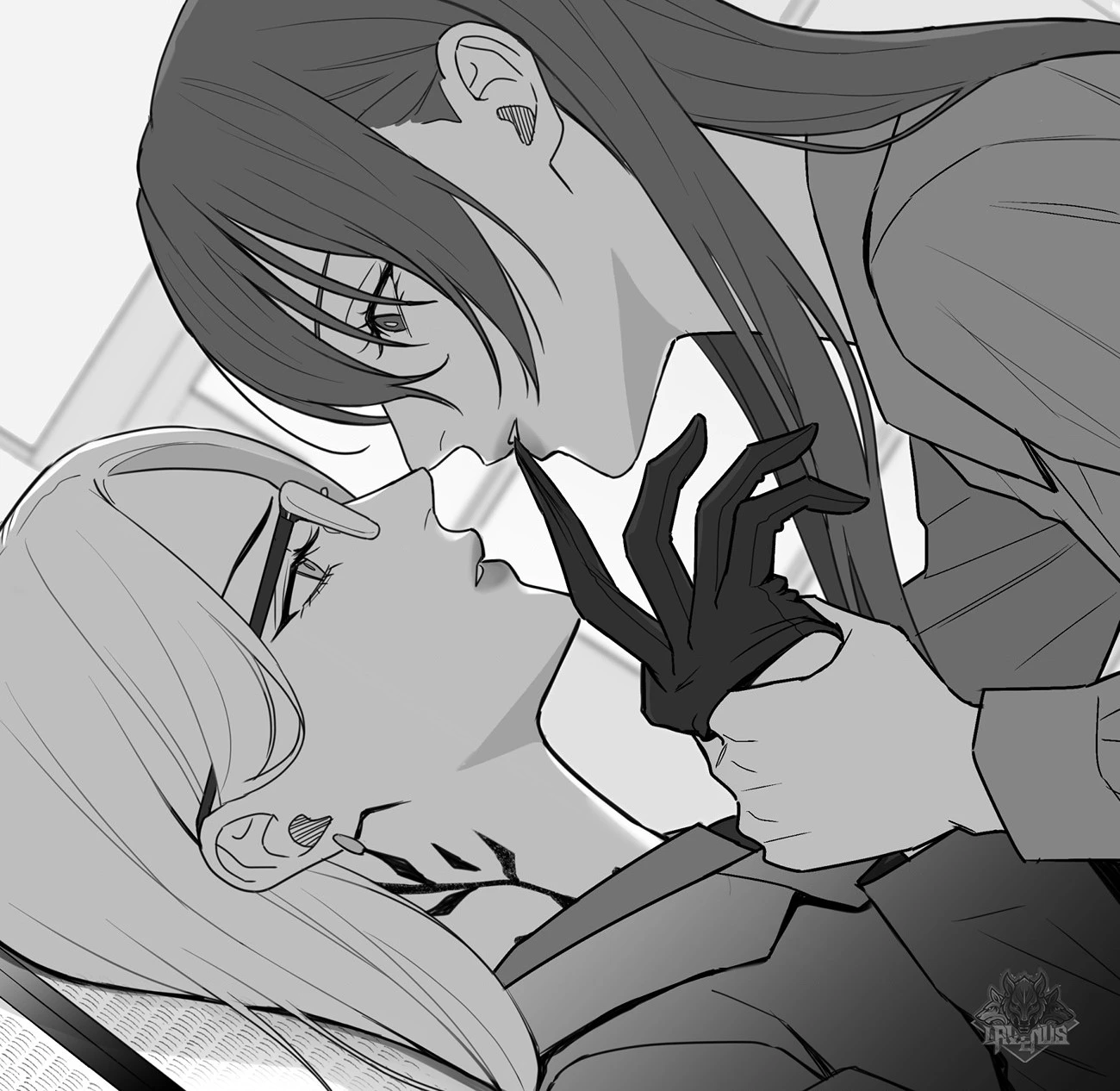 Yakuza Yuri Chapter 6 - Trang 19