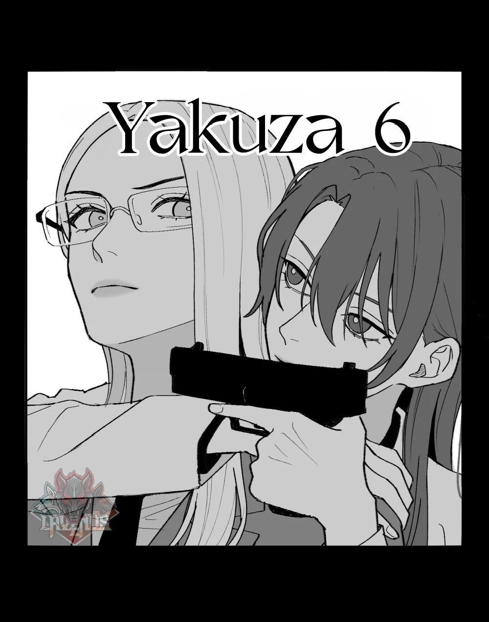 Yakuza Yuri Chapter 6 - Trang 3
