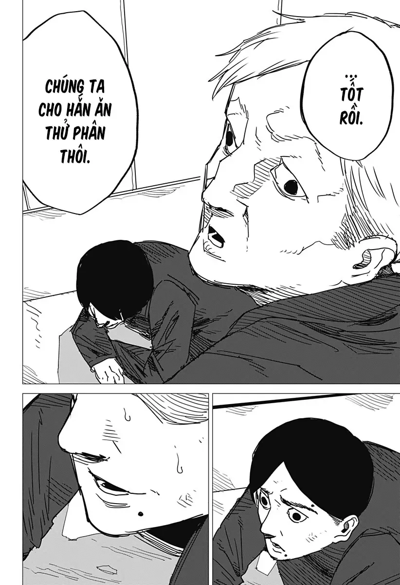 Yamagata’s First Love Chapter 1 - Trang 39