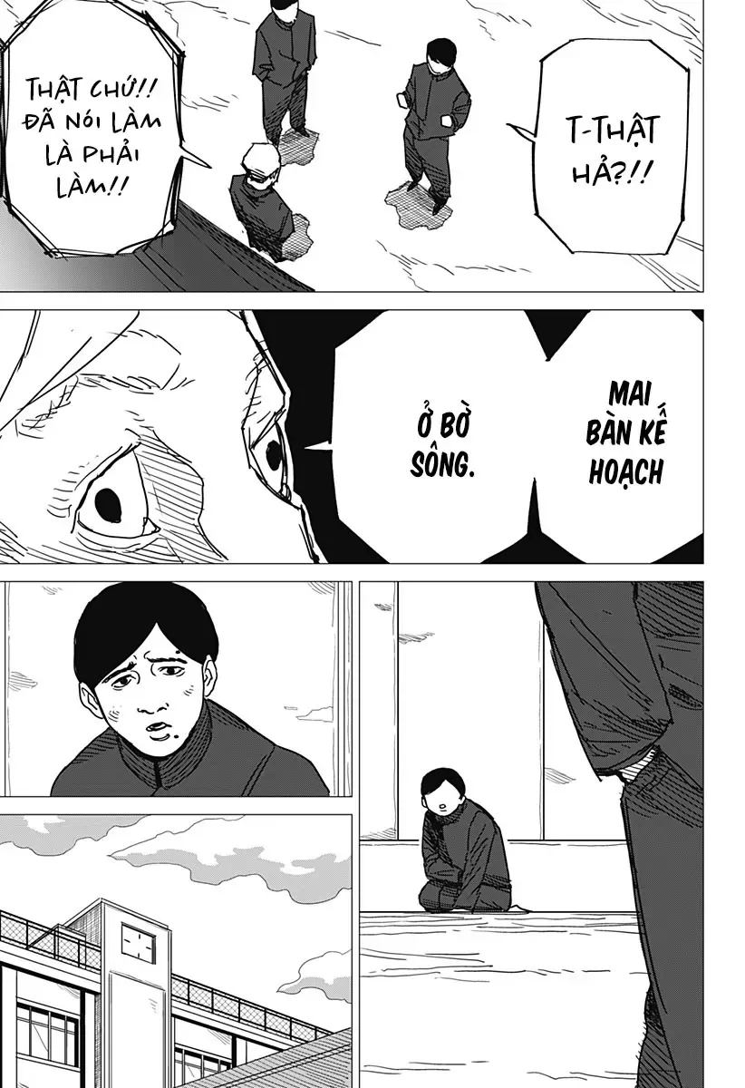 Yamagata’s First Love Chapter 1 - Trang 40