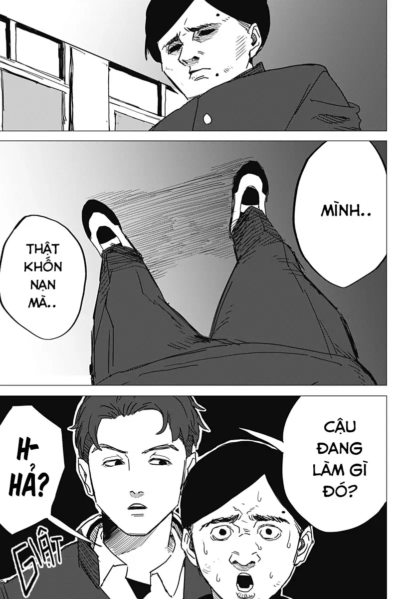 Yamagata’s First Love Chapter 1 - Trang 42