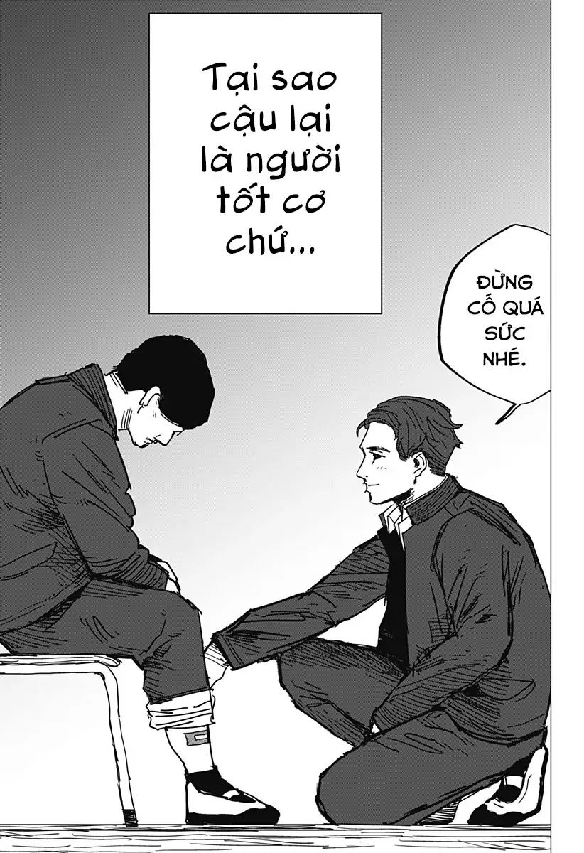 Yamagata’s First Love Chapter 1 - Trang 46