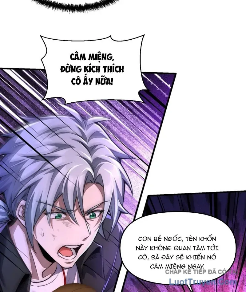 Yandere Quỷ Dị Tôi Vẽ Ra Thành Thật Rồi Chapter 10 - Trang 12