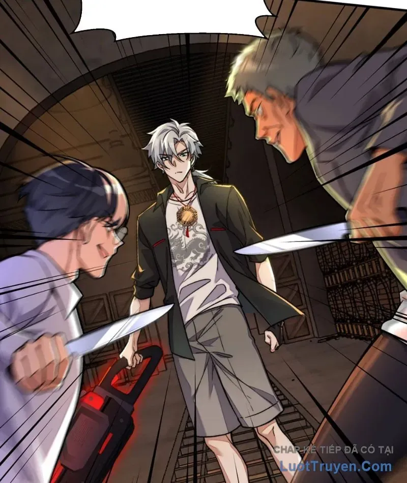 Yandere Quỷ Dị Tôi Vẽ Ra Thành Thật Rồi Chapter 10 - Trang 14