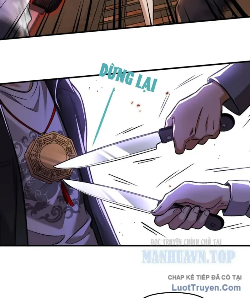 Yandere Quỷ Dị Tôi Vẽ Ra Thành Thật Rồi Chapter 10 - Trang 15