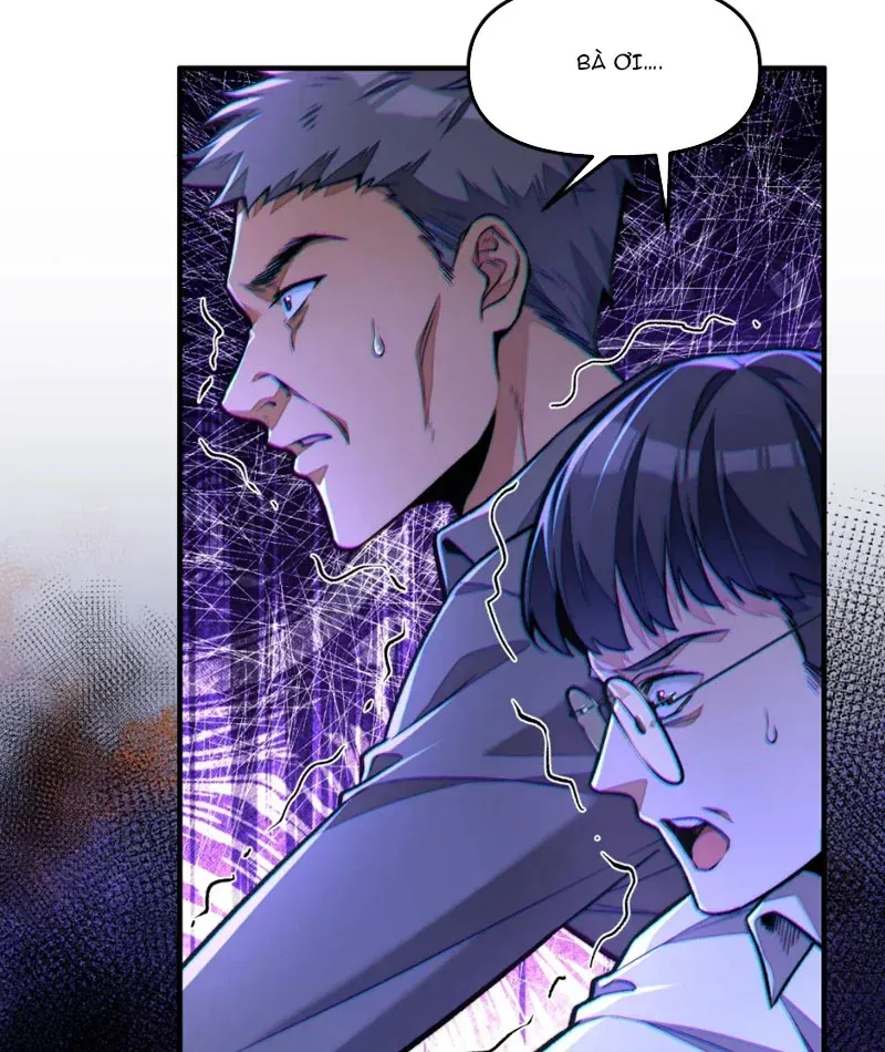 Yandere Quỷ Dị Tôi Vẽ Ra Thành Thật Rồi Chapter 10 - Trang 16