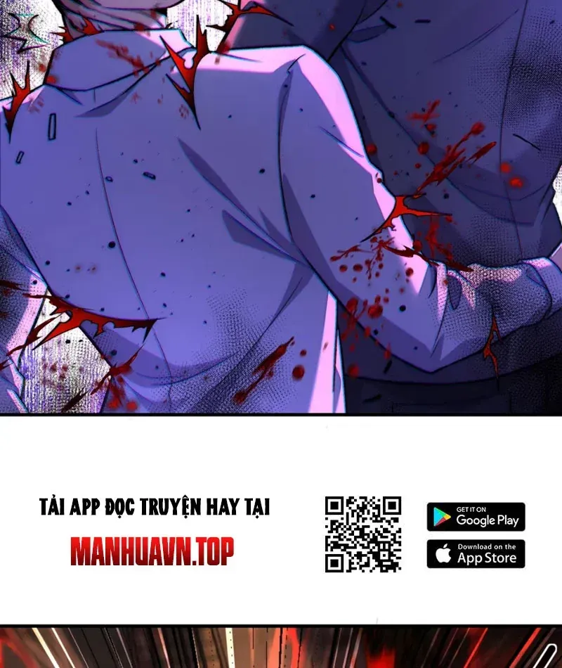 Yandere Quỷ Dị Tôi Vẽ Ra Thành Thật Rồi Chapter 10 - Trang 18