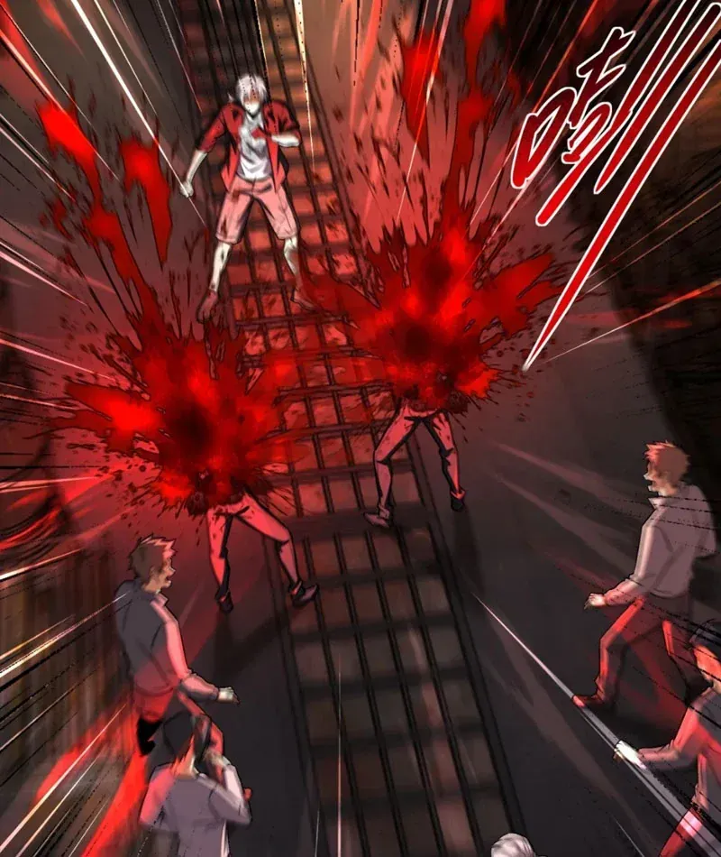 Yandere Quỷ Dị Tôi Vẽ Ra Thành Thật Rồi Chapter 10 - Trang 19