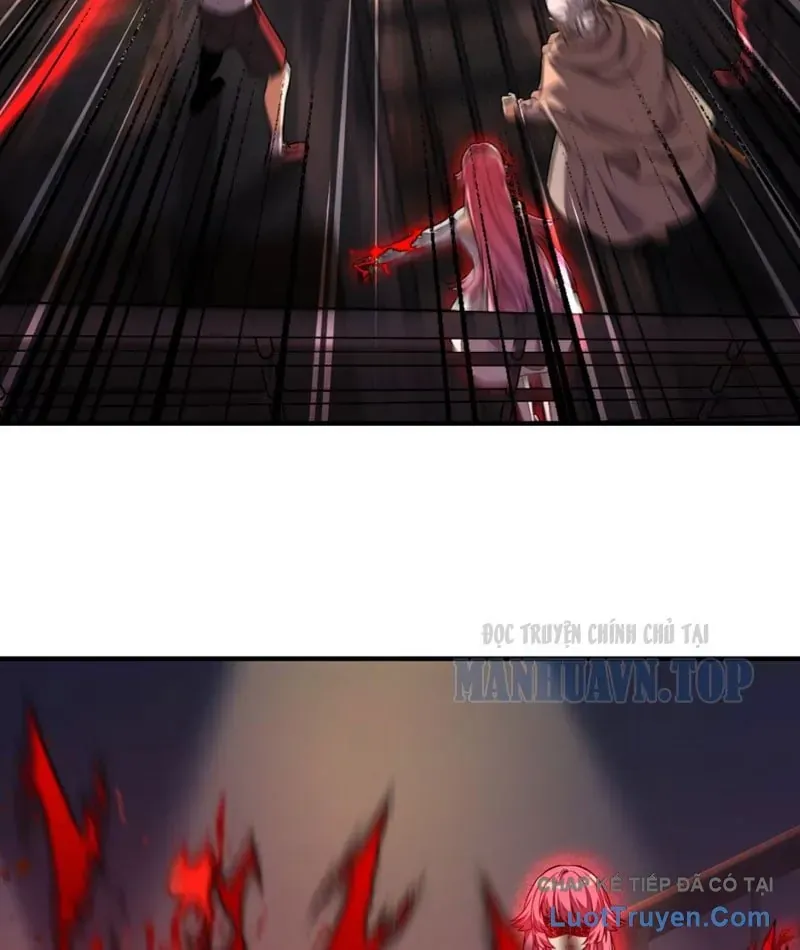 Yandere Quỷ Dị Tôi Vẽ Ra Thành Thật Rồi Chapter 10 - Trang 20