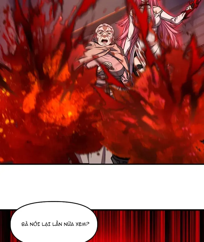 Yandere Quỷ Dị Tôi Vẽ Ra Thành Thật Rồi Chapter 10 - Trang 21