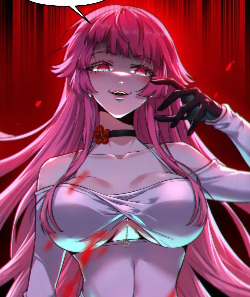 Yandere Quỷ Dị Tôi Vẽ Ra Thành Thật Rồi Chapter 10 - Trang 22